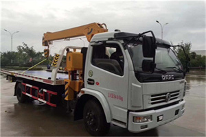 延寿24小时道路救援服务