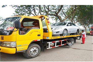 延寿附近24小时汽车拖车服务热线