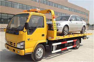 延寿道路救援一般怎么收费