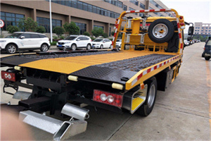 延寿24小时汽车送油服务公司