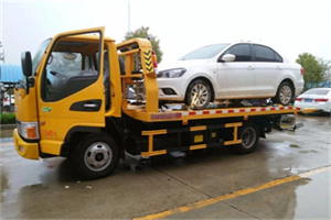 延寿附近拖车救援24小时服务热线